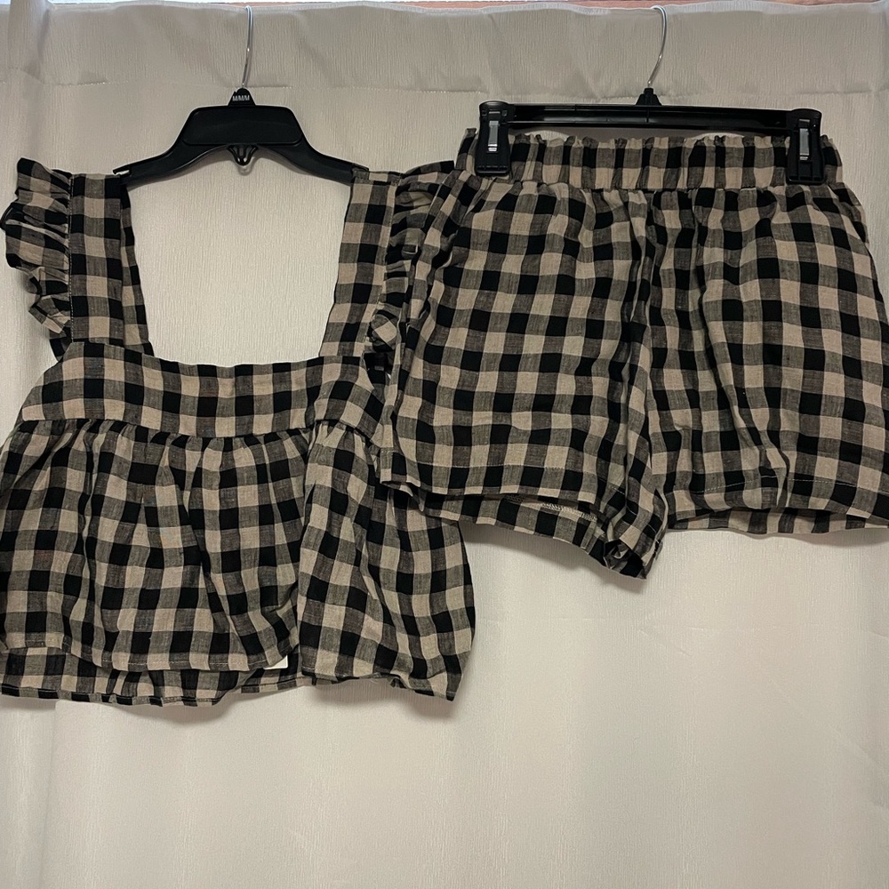 Oliviaceous Set